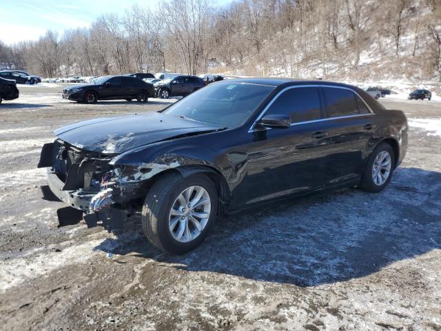 2016 CHRYSLER 300 LIMITE - 2C3CCAAG0GH135382