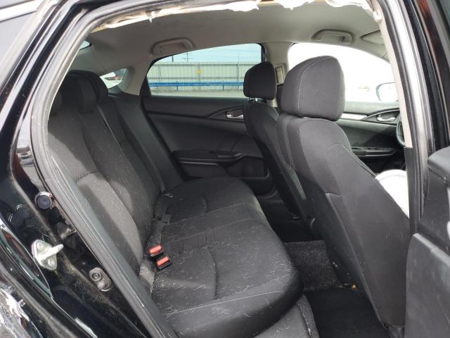 2019 HONDA CIVIC LX - 19XFC2F61KE009602