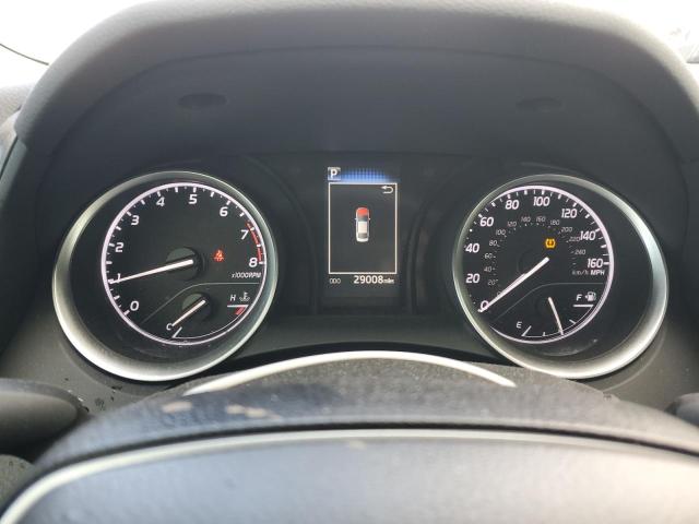 2021 TOYOTA CAMRY LE - 4T1R11AK1MU545970