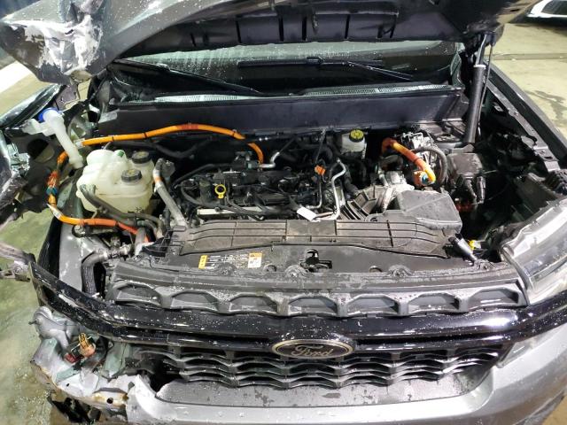 2023 FORD MAVERICK X - 3FTTW8E35PRA65515