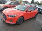 2019 HYUNDAI VELOSTER B - KMHTG6AF3KU018336