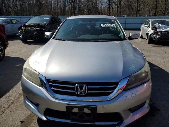 2015 HONDA ACCORD SPO - 1HGCR2F54FA021942