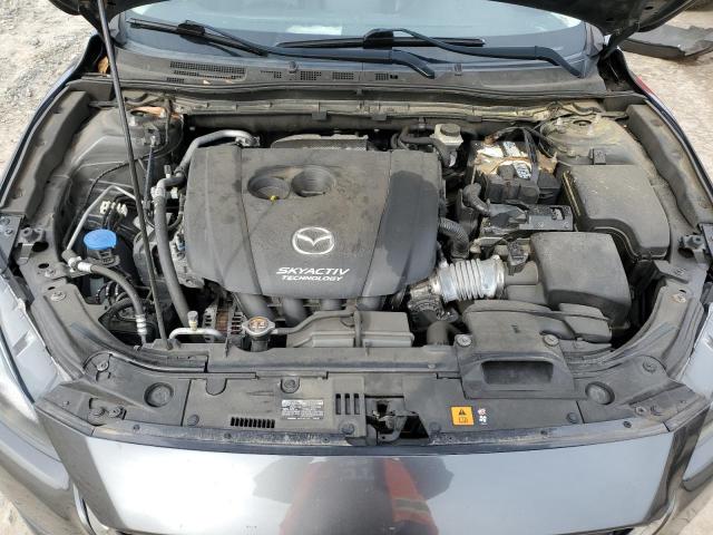 2017 MAZDA 3 TOURING - 3MZBN1V72HM115615