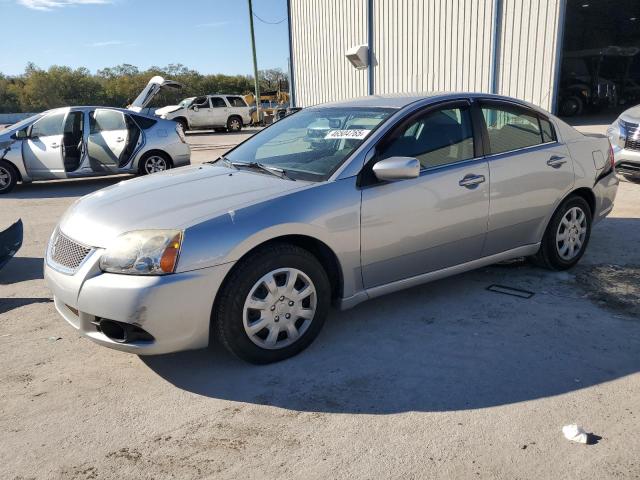 Vin: 4a32b3ff5ce015811, lot: 46504765, mitsubishi galant es 2012 img_1