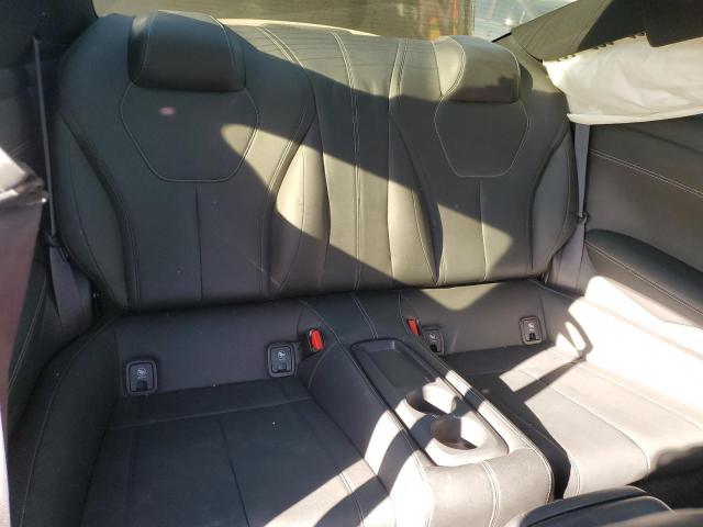 2019 INFINITI Q60 PURE - JN1EV7EL8KM290926