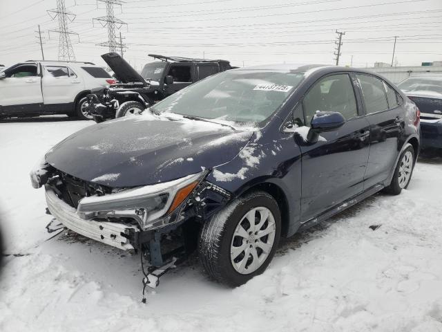 2023 TOYOTA COROLLA LE - JTDBCMFE1PJ008350