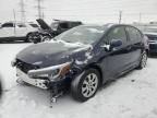 2023 TOYOTA COROLLA LE - JTDBCMFE1PJ008350