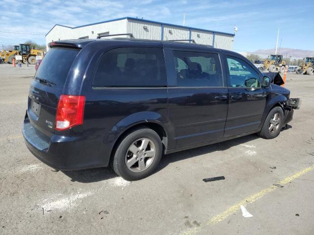 Vin: 2d4rn4dg6br647523, lot: 47404395, dodge caravan express 20113