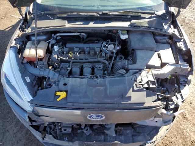 2018 FORD FOCUS TITA - 1FADP3J24JL309605