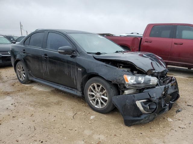 2016 MITSUBISHI LANCER ES - JA32U2FU9GU012460