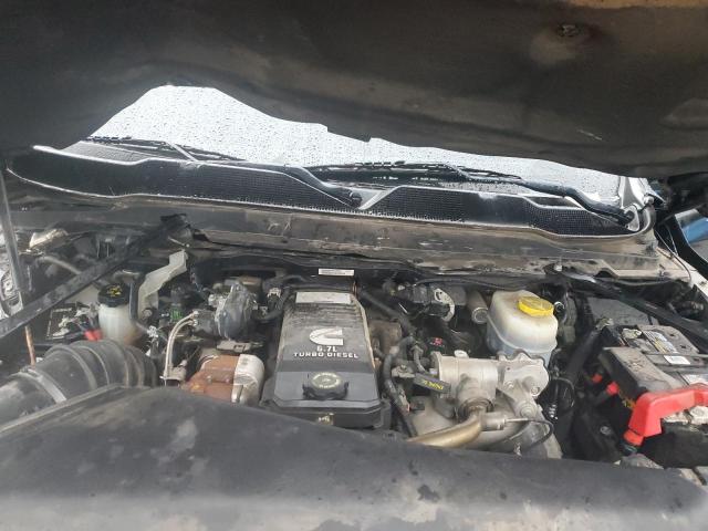 2020 RAM 2500 LIMIT - 3C6UR5TL1LG201617