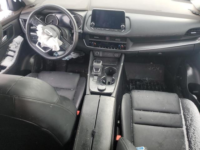 2023 NISSAN ROGUE SV - JN8BT3BB2PW198639