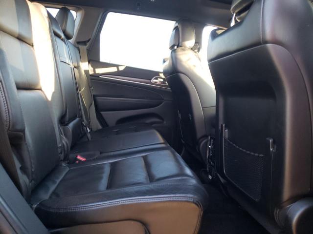 2018 JEEP GRAND CHER - 1C4RJFBGXJC377923