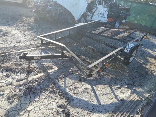 TRAIL KING TRAILER 2000 black   NOVIN020131386 photo #3