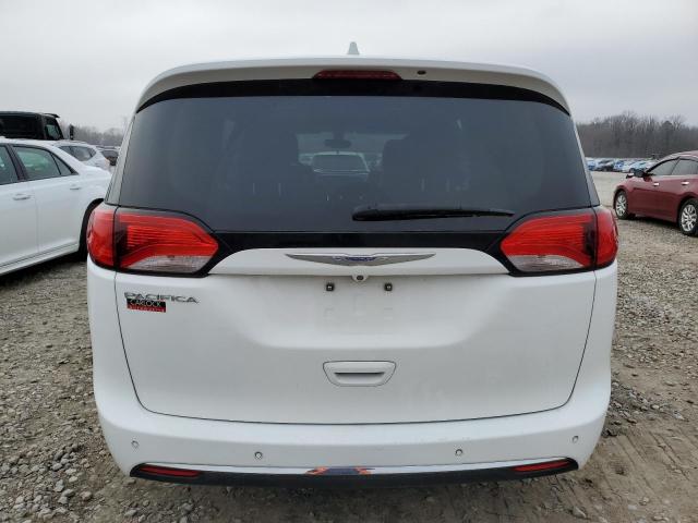 2020 CHRYSLER PACIFICA T - 2C4RC1BG5LR124855