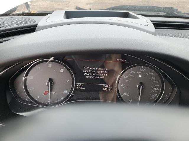 2015 AUDI S7 PREMIUM WAUW2AFC4FN024631