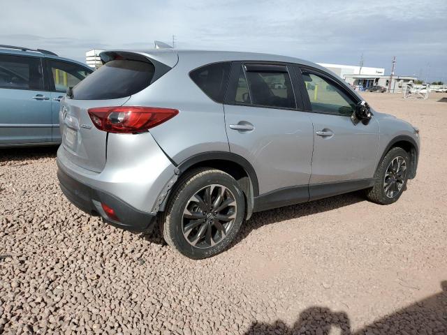 Vin: jm3ke2dy9g0633944, lot: 44274285, mazda cx-5 gt 20163