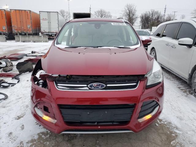 2016 FORD ESCAPE TIT - 1FMCU9JXXGUA62330