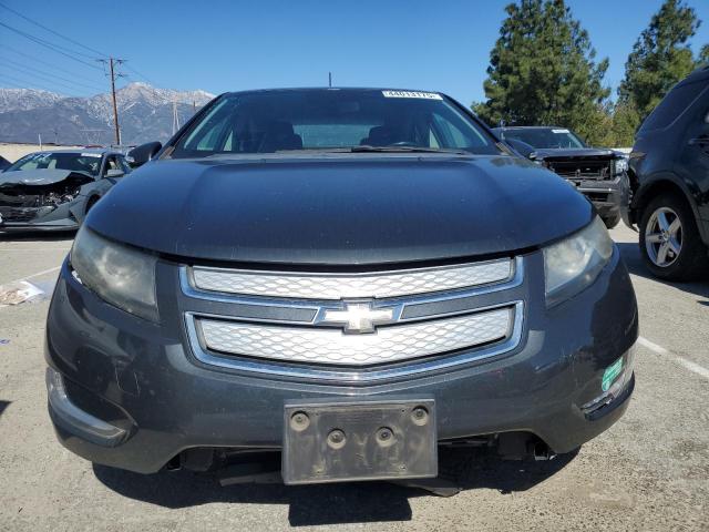 2015 CHEVROLET VOLT - 1G1RC6E45FU143131