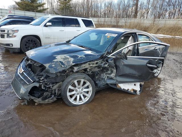 CADILLAC ATS
