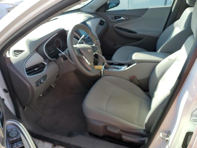 2016 CHEVROLET MALIBU LS 1G1ZB5ST3GF216740