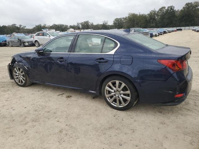 2015 LEXUS GS 450H JTHBS1BL7FA000272