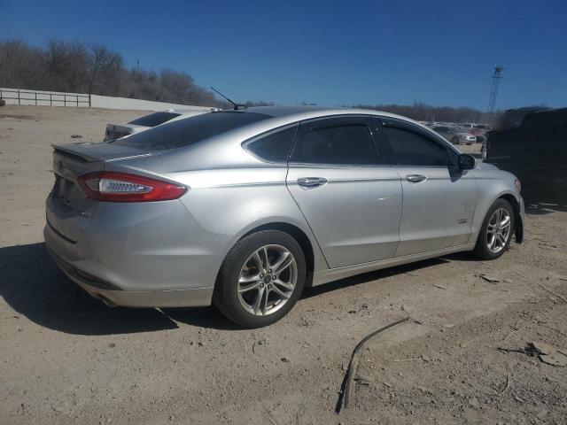 2015 FORD FUSION TIT - 3FA6P0SU7FR280715