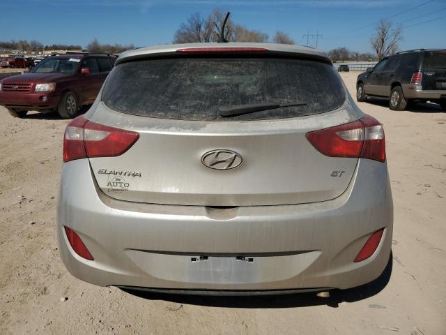 2016 HYUNDAI ELANTRA GT - KMHD35LHXGU284551