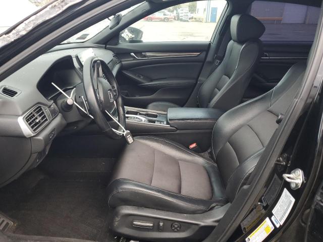 2018 HONDA ACCORD SPO - 1HGCV2F32JA009663