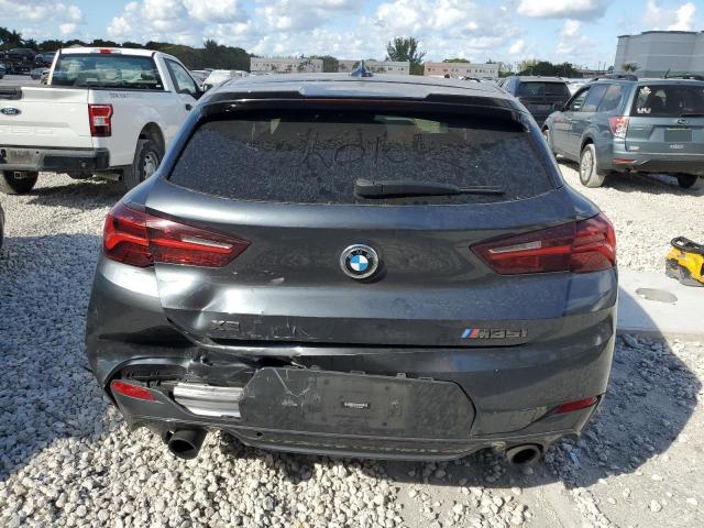 2020 BMW X2 M35I WBXYN1C09L5R90369