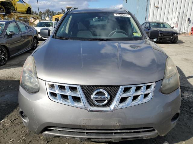2015 NISSAN ROGUE SELE - JN8AS5MV2FW256829