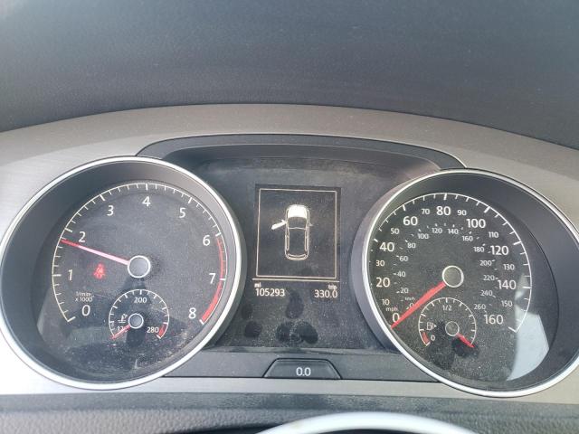2016 VOLKSWAGEN GOLF S - 3VW117AU0GM061140