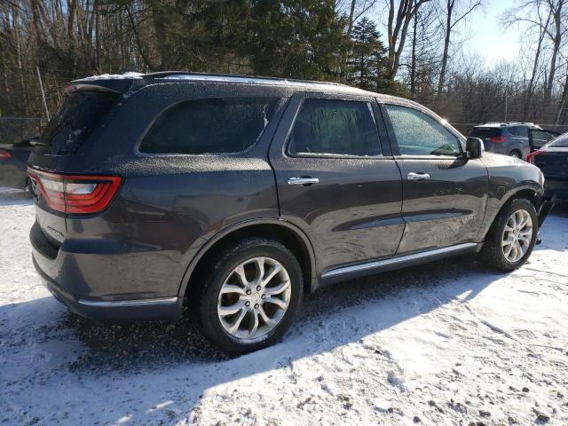 Vin: 1c4rdjeg3hc833633, lot: 44123745, dodge durango citadel 20173