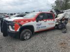 2020 CHEVROLET SILVERADO - 1GC4WLE74LF218676
