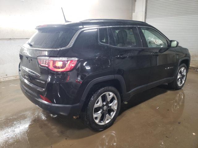 2019 JEEP COMPASS LI - 3C4NJDCB8KT651129