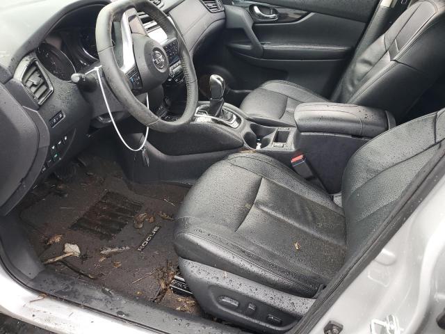2019 NISSAN ROGUE S - 5N1AT2MV7KC764678