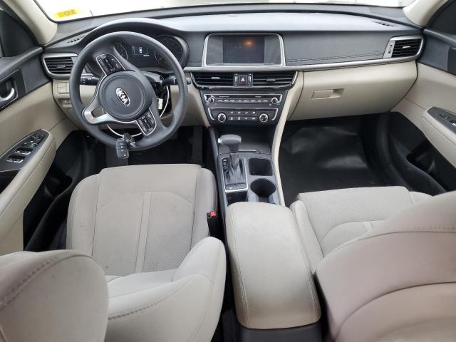 2018 KIA OPTIMA LX - 5XXGT4L33JG269533