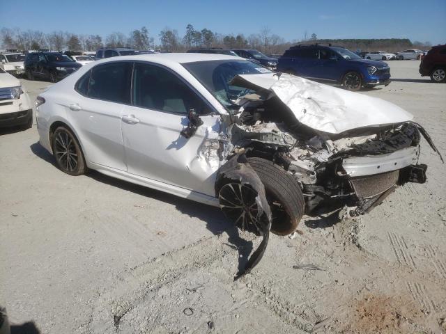 Vin: 4t1b11hk1ku828647, lot: 46884115, toyota camry l 20194