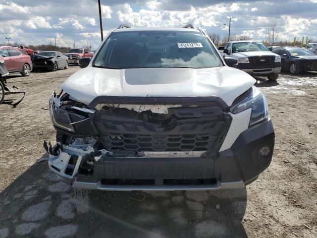 2022 SUBARU FORESTER W JF2SKAMC3NH422108