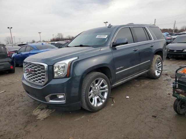 2019 GMC YUKON DENA - 1GKS2CKJ3KR378827