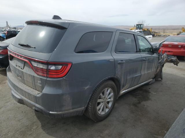 2019 DODGE DURANGO SX 1C4RDHAG4KC604819