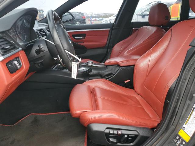 2015 BMW 428 XI GRA - WBA4A7C52FD415947