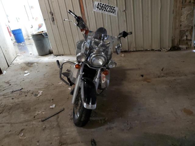 2002 VICTORY MOTORCYCLES DELUXE TOU 5VPTD16D023001573