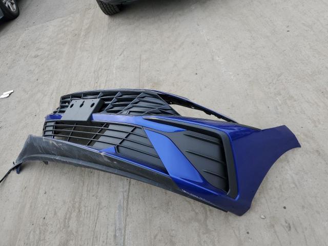 2024 HYUNDAI ELANTRA SE - KMHLM4DG2RU668660