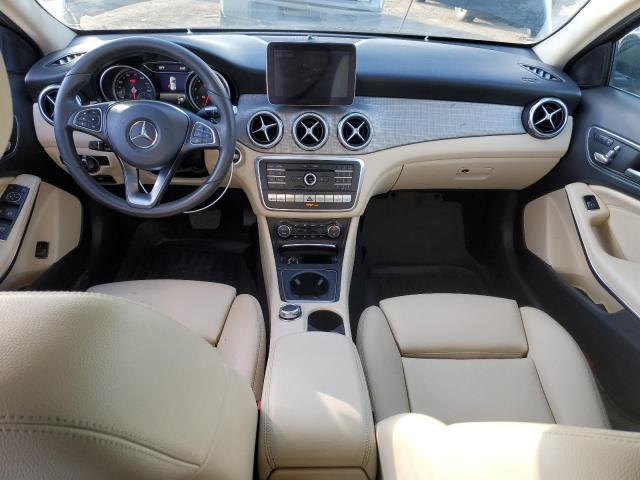 2018 MERCEDES-BENZ GLA 250 4M - WDCTG4GB7JJ373663