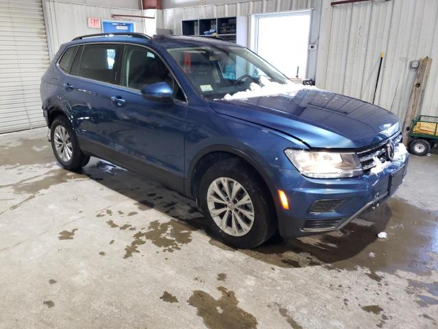 2019 VOLKSWAGEN TIGUAN SE - 3VV2B7AXXKM062790