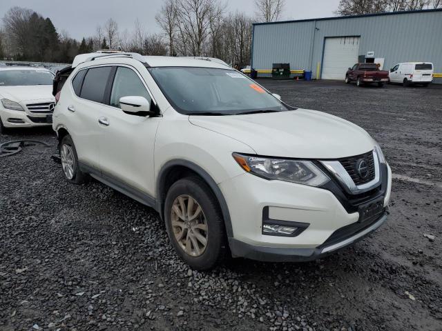 Vin: knmat2mv2jp551343, lot: 87467984, nissan rogue s 20184