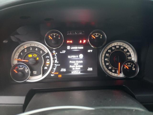 2015 RAM 1500 LARAM 1C6RR6NM7FS623678