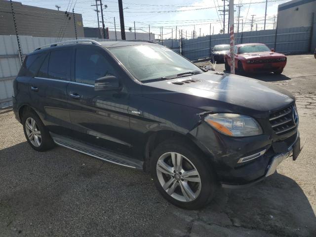 Vin: 4jgda5jb7da167138, lot: 43837985, mercedes-benz m-class 350 20134