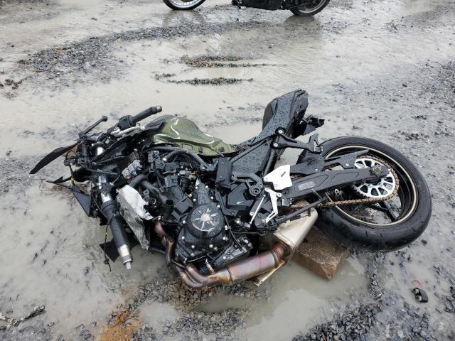 2024 KAWASAKI EX650 P #3305418443